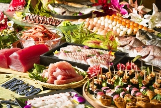 ＜1泊夕食あり・朝食なし＞ディナービュッフェプラン　<br>★お子様無料宿泊日あり★