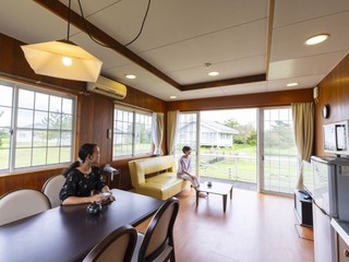 60th Anniversary<br>＋60円でコテージ泊プラン