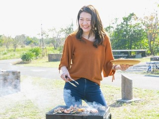 コテージアウトドアBBQプラン<br>～夕食は屋外でBBQ～【1日2組限定】