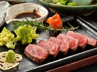 年末年始【若狭牛ステーキ付】福井の名物うまいもんビュッフェ～小学生は９，０００円　幼児は４，５００円【12月29日～1月4日】