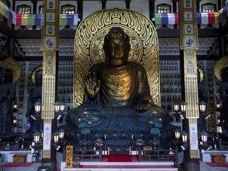 【催行決定バスツアー２泊３日】大本山永平寺・平泉寺白山神社・越前大仏　福井巡礼の旅