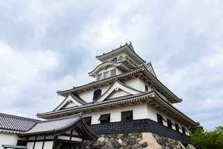 ビワイチ南回り・島めぐり編