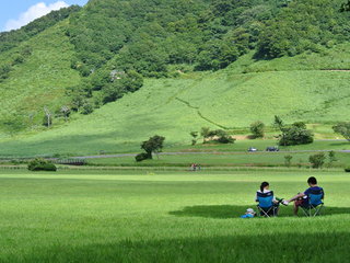 【お得な滞在】避暑地の奥大山で2連泊プラン［2泊4食］