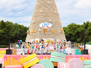 ＮＥＷレオマワールドフリーパス付宿泊プラン　～ 香川のうまいものビュッフェ～