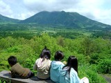 チョこっと登山