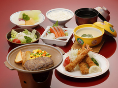 和食A（※一例）