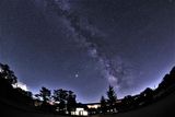 星空観察