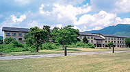 磐梯朝日国立公園 休暇村裏磐梯
