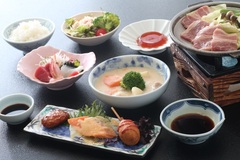 学生定食【Ａ】