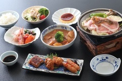 学生定食【Ｂ】