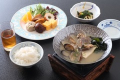 学生朝食/和食