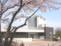 香川県立五色台少年自然センター