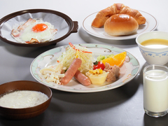 洋食