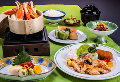 夕食Ｂ（小中高生）