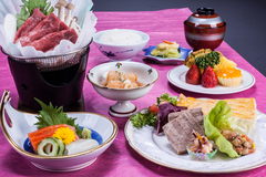 夕食C（小中高生）