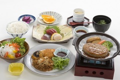 和食