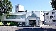 三陸復興国立公園 休暇村陸中宮古