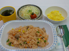 チキンライス