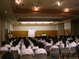 環境学習セミナー