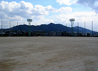 能登川町民スポーツセンター