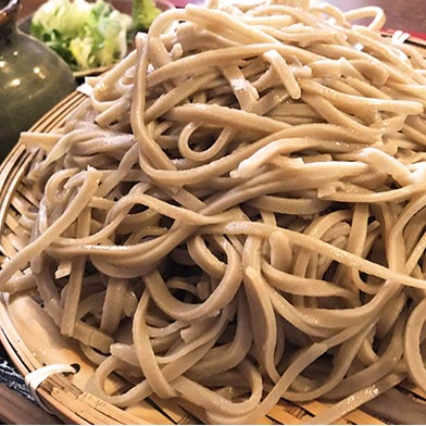 新そば