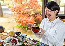 お料理 イメージ