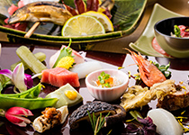 お料理 イメージ