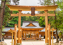 屋外施設 イメージ