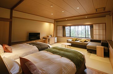 客室