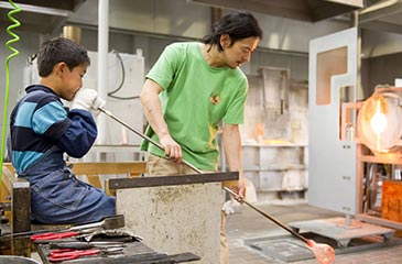 安曇野アートヒルズミュージアム
