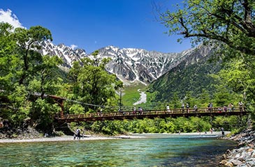 河童橋