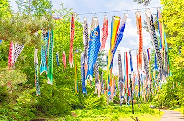 国営アルプスあづみの公園