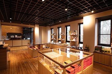 【CRAFT&SHOP】
