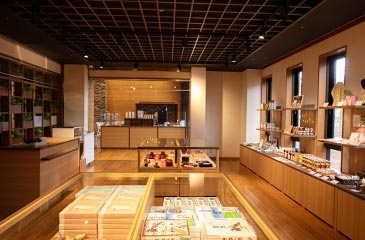 【CRAFT&SHOP】