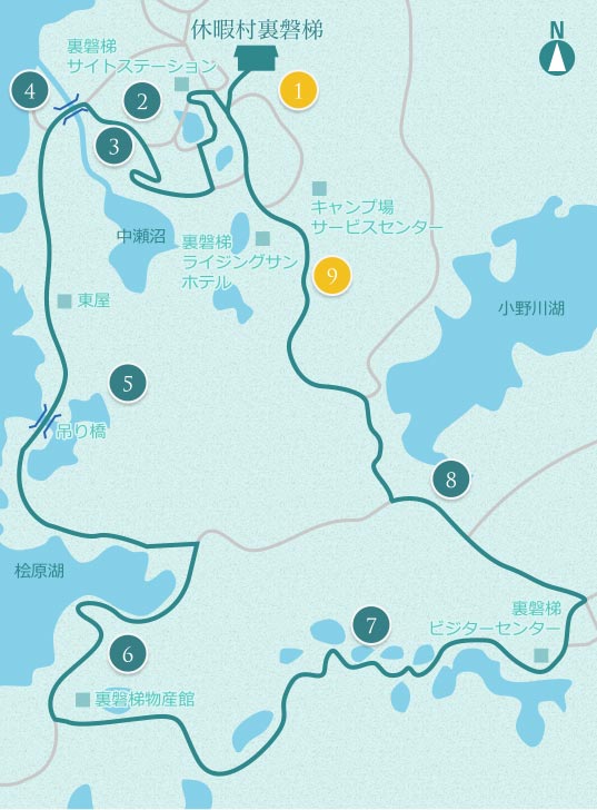 マップ
