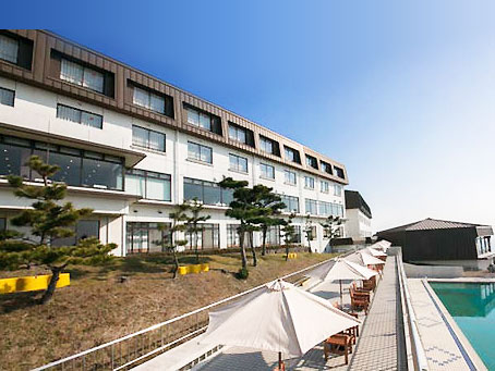 香川 休暇村 讃岐五色台