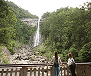 休暇村南紀勝浦