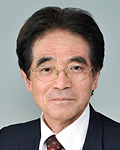丹治 俊雄