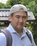 阿部 吾郎
