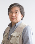菊地 晴夫