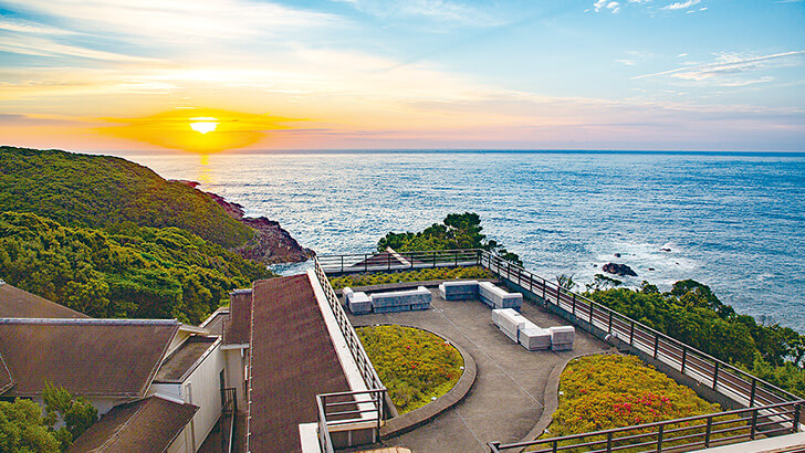 休暇村　南紀勝浦