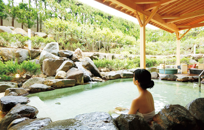 能登千里浜