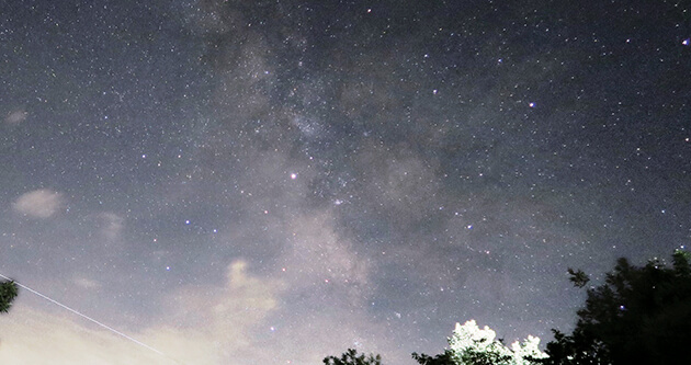 星空プログラム