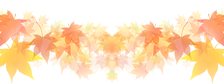 紅葉情報2022