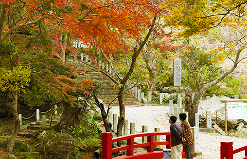 滝頭公園