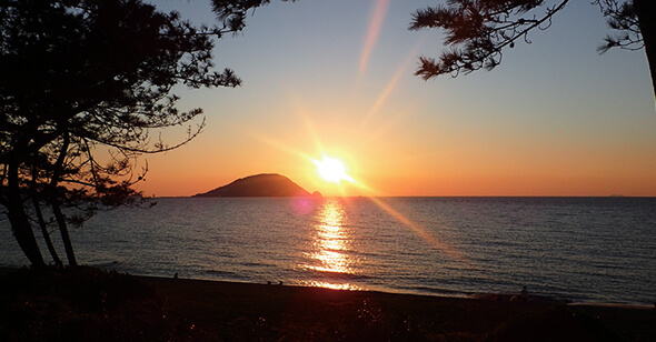 よかとこ絶景