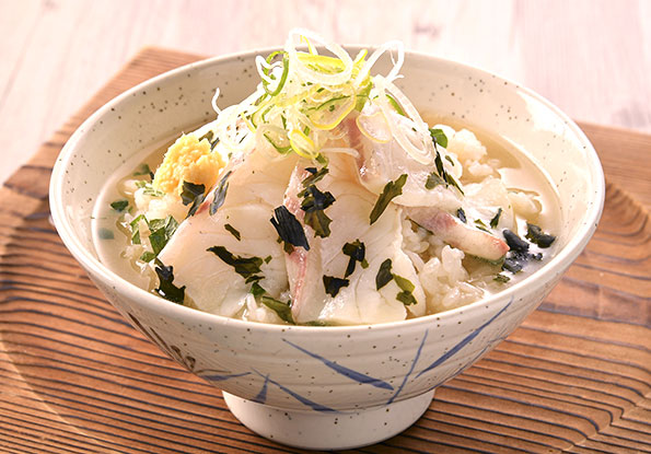鯛まま