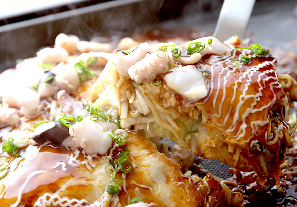 くのしま焼き
