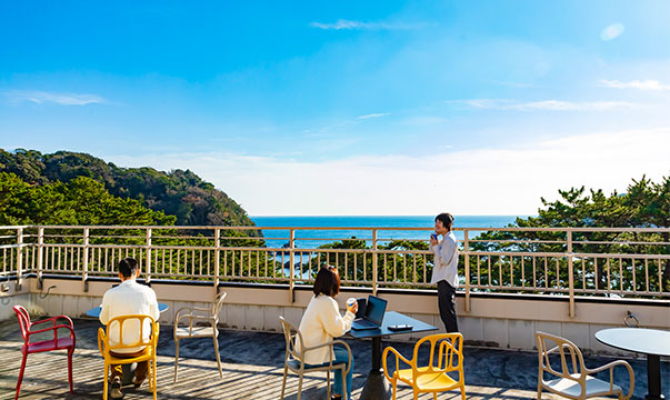 南伊豆（静岡県）