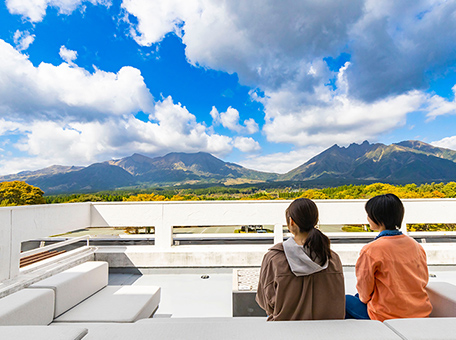 南阿蘇（熊本県）